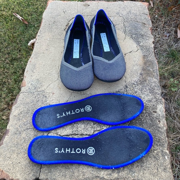 Rothy's Women's flats - Picture 8 of 11
